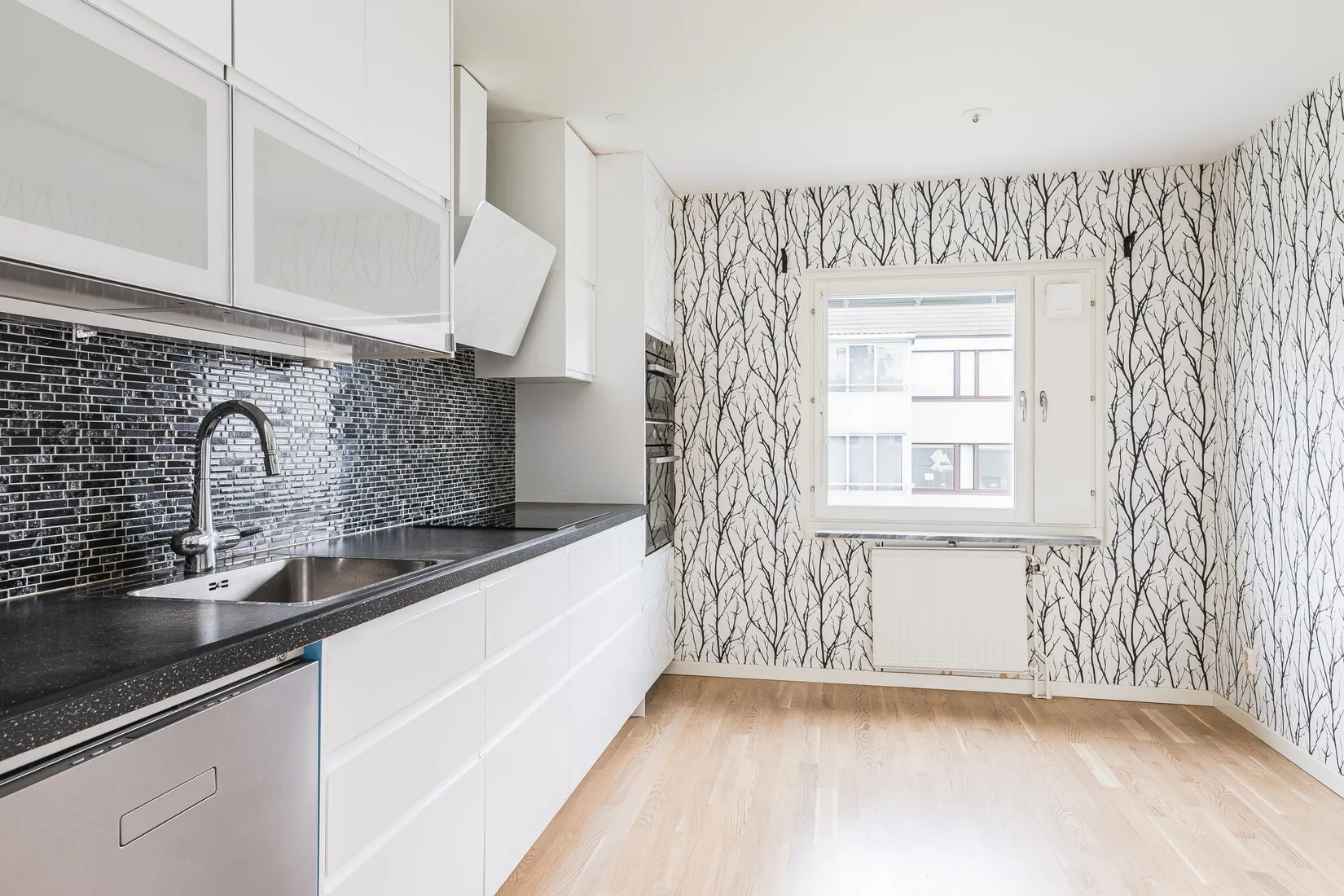 Bostadsrätt, Bågevägen 45B, Bosvedjan, Sundsvall