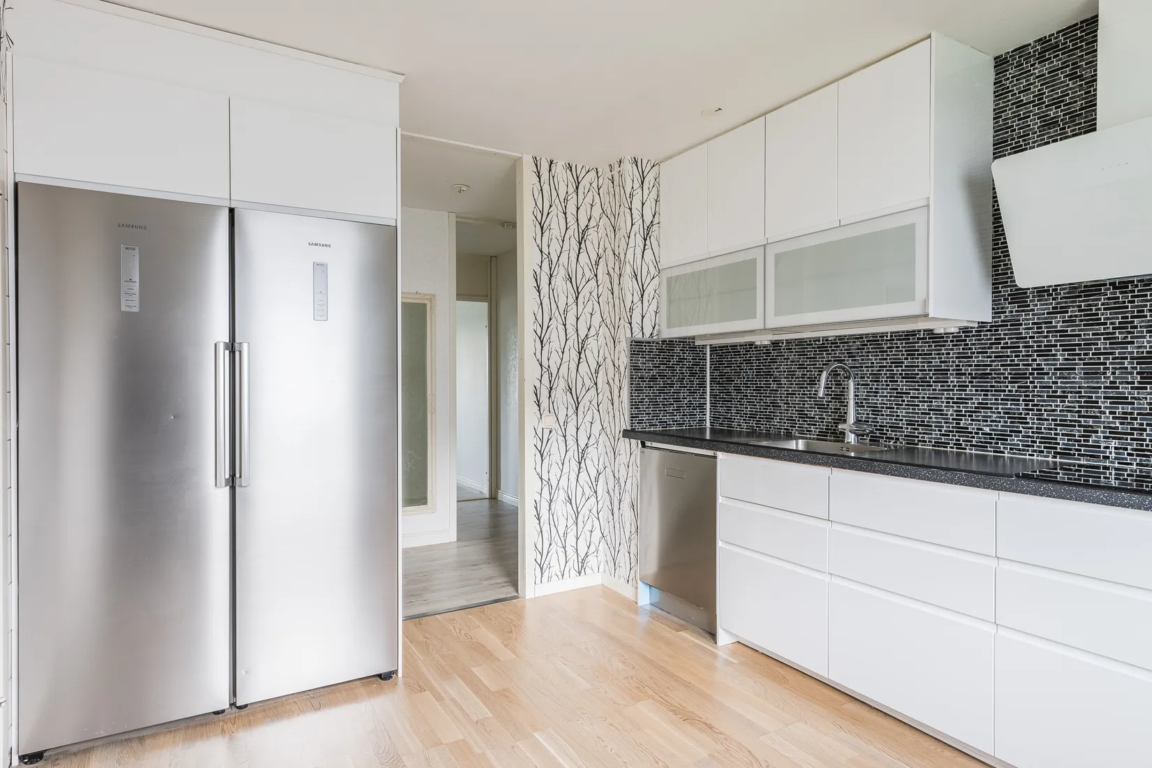 Bostadsrätt, Bågevägen 45B, Bosvedjan, Sundsvall