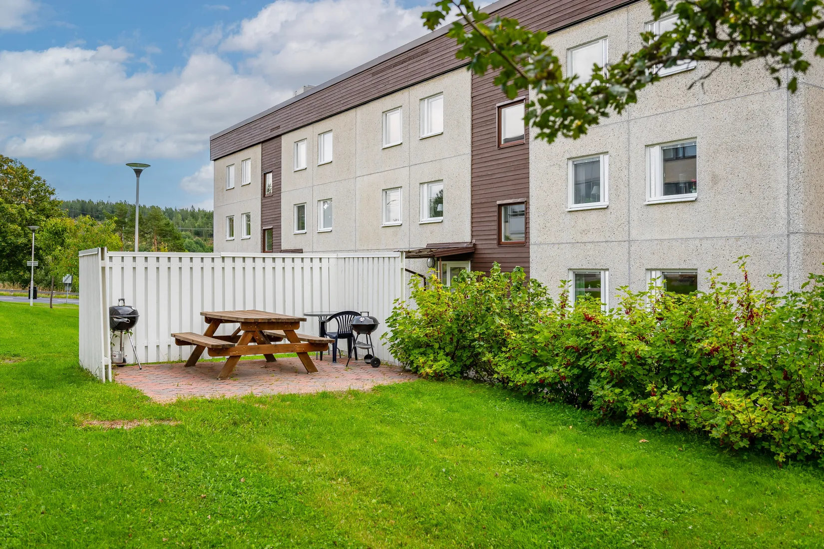Bostadsrätt, Bågevägen 45B, Bosvedjan, Sundsvall
