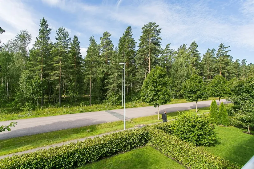 Bostadsrätt, Råtorps allé 6, Karlstad