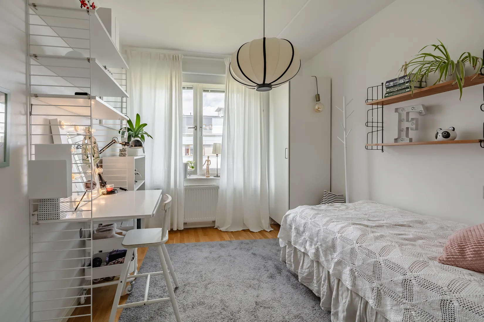 Bostadsrätt, Råtorps allé 6, Karlstad