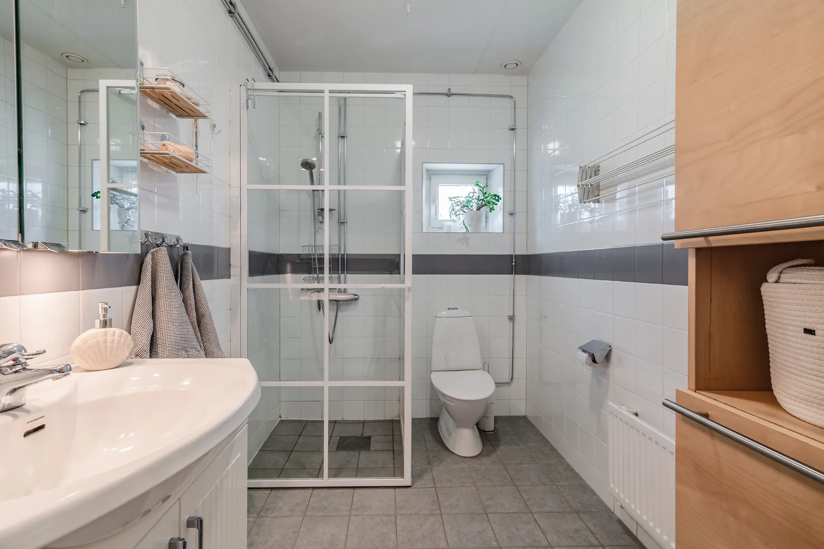 Bostadsrätt, Råtorps allé 6, Karlstad