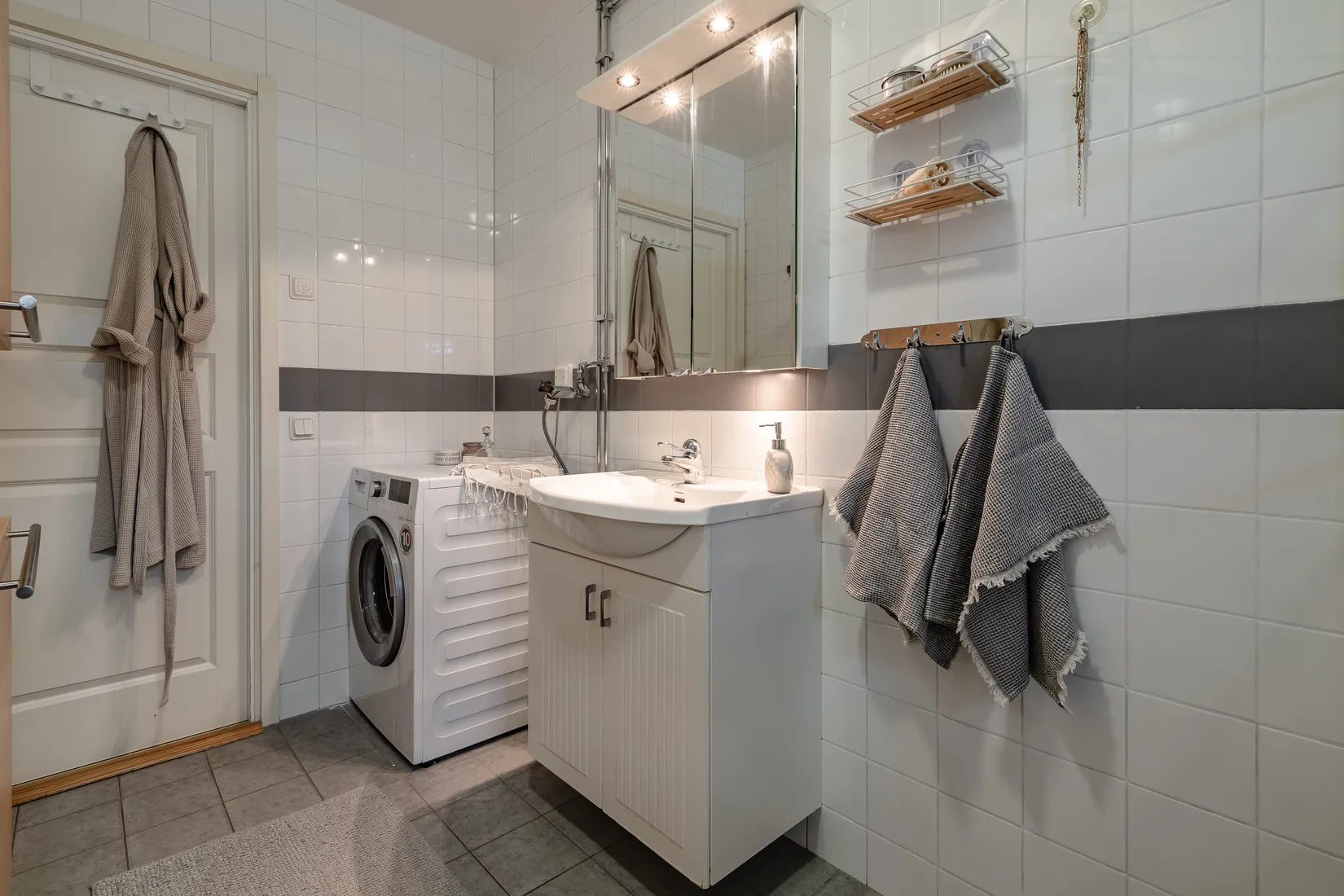 Bostadsrätt, Råtorps allé 6, Karlstad
