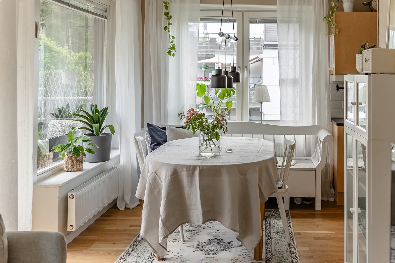 Bostadsrätt, Råtorps allé 6, Karlstad
