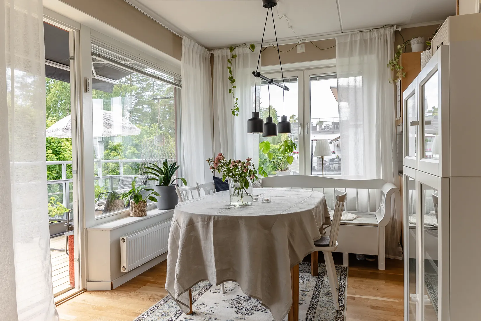 Bostadsrätt, Råtorps allé 6, Karlstad