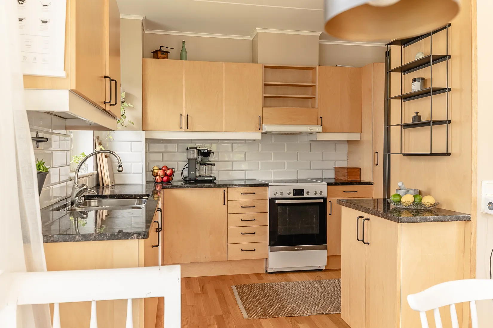 Bostadsrätt, Råtorps allé 6, Karlstad