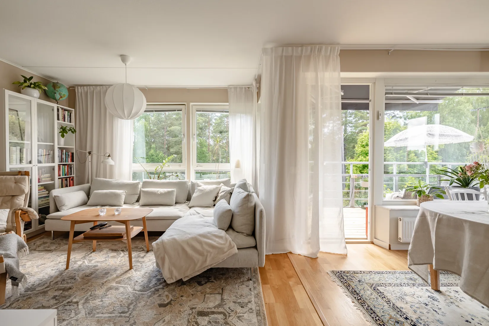 Bostadsrätt, Råtorps allé 6, Karlstad