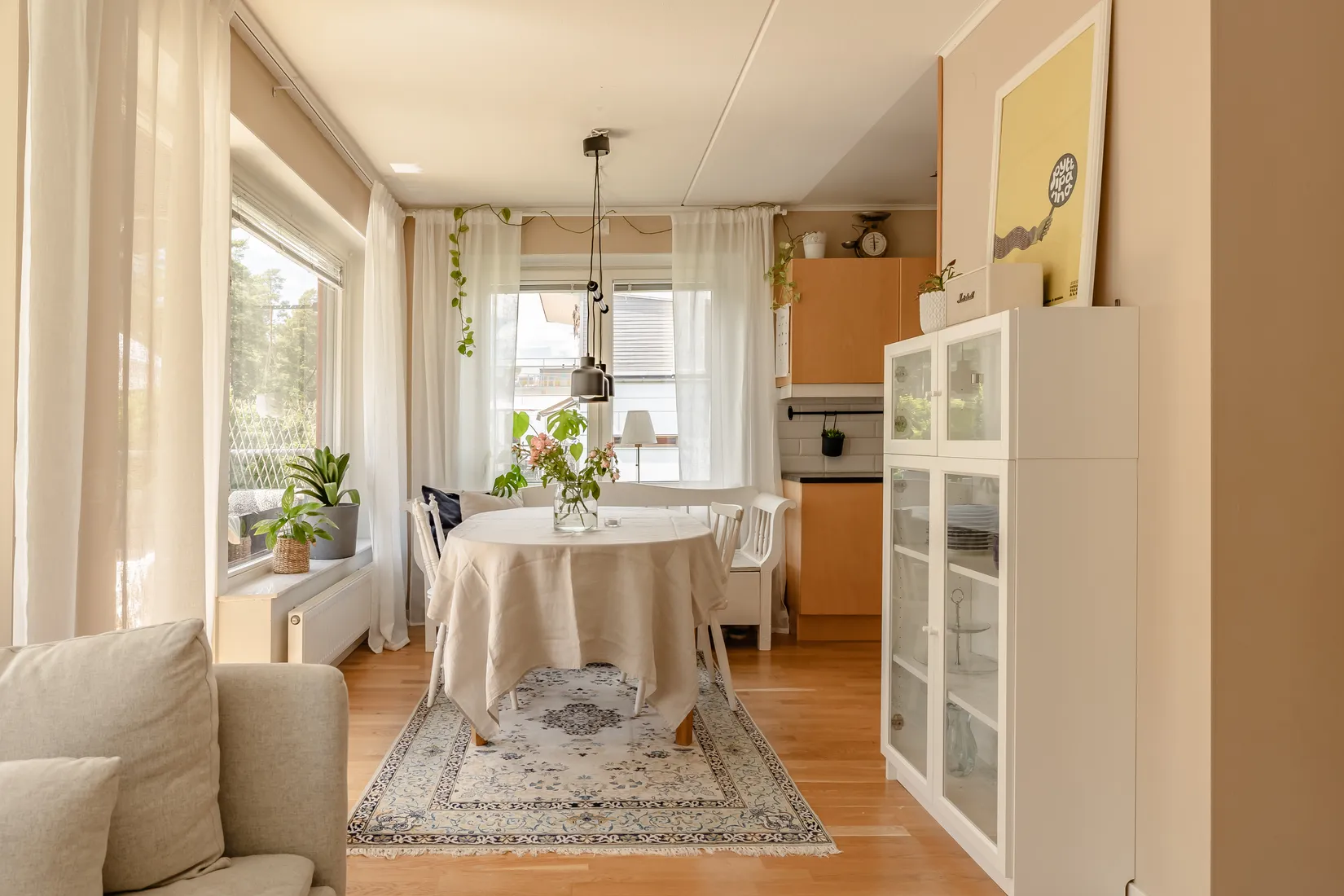 Bostadsrätt, Råtorps allé 6, Karlstad