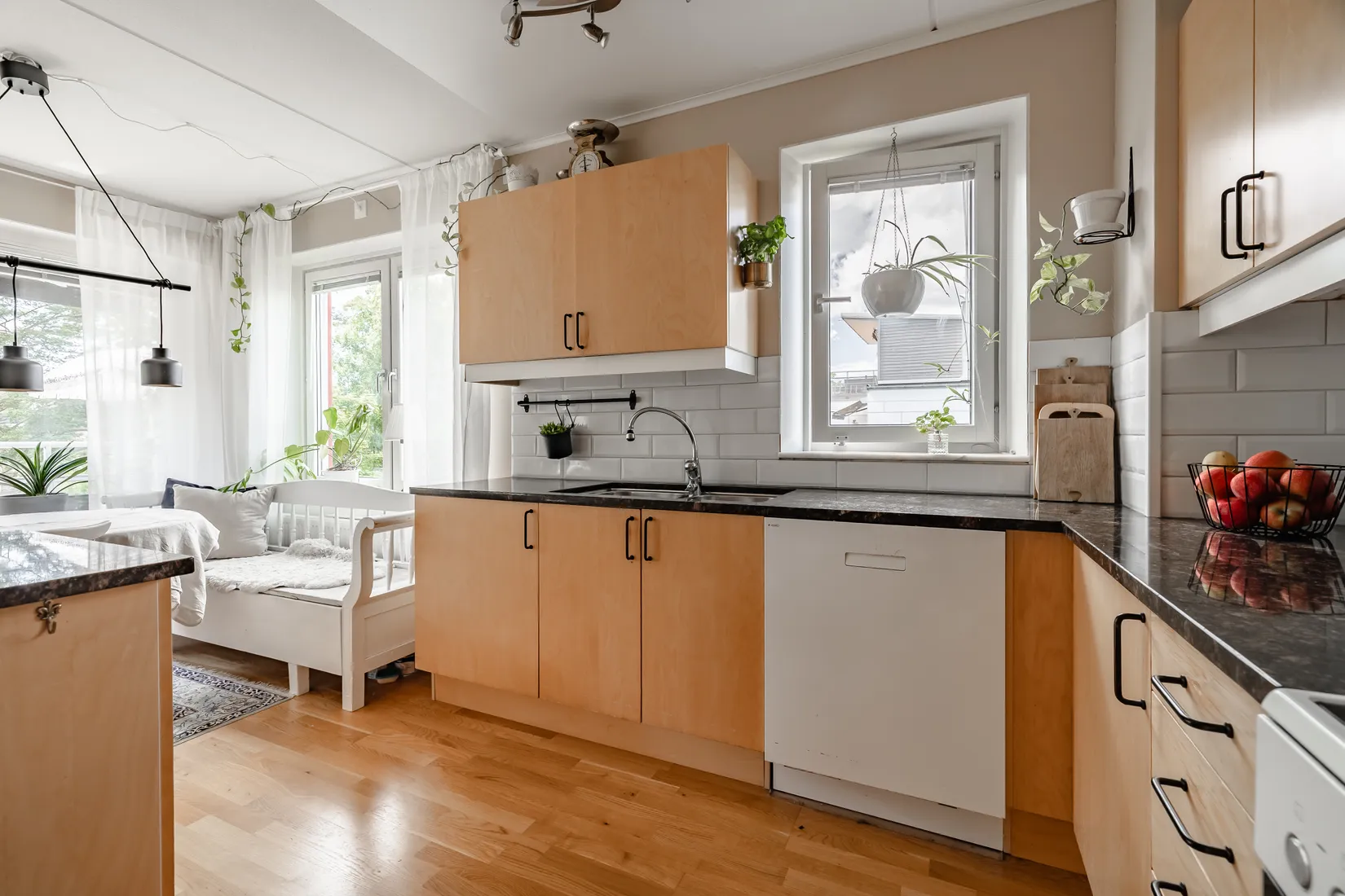 Bostadsrätt, Råtorps allé 6, Karlstad