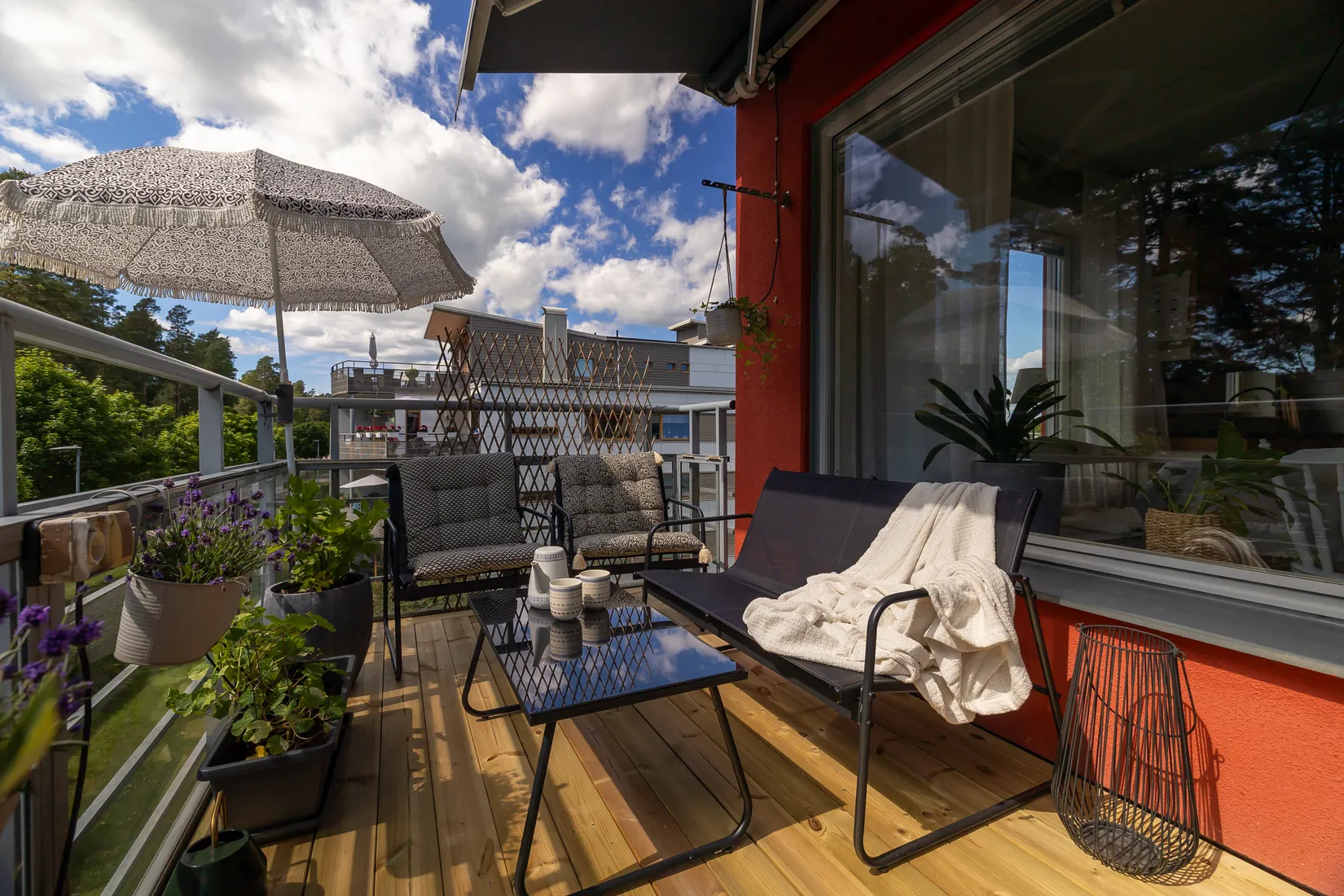 Bostadsrätt, Råtorps allé 6, Karlstad