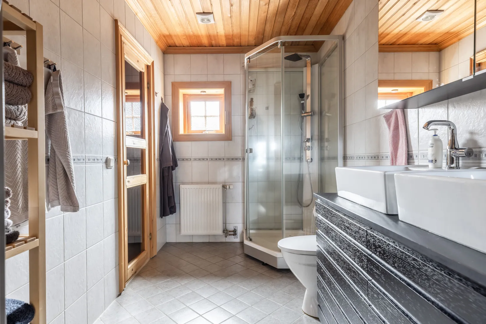 Villa, Gladvägen 2, Gesunda, Mora