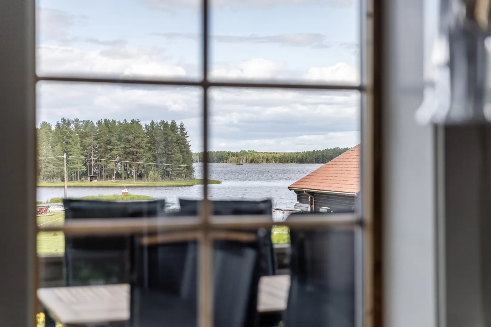 Villa, Gladvägen 2, Gesunda, Mora