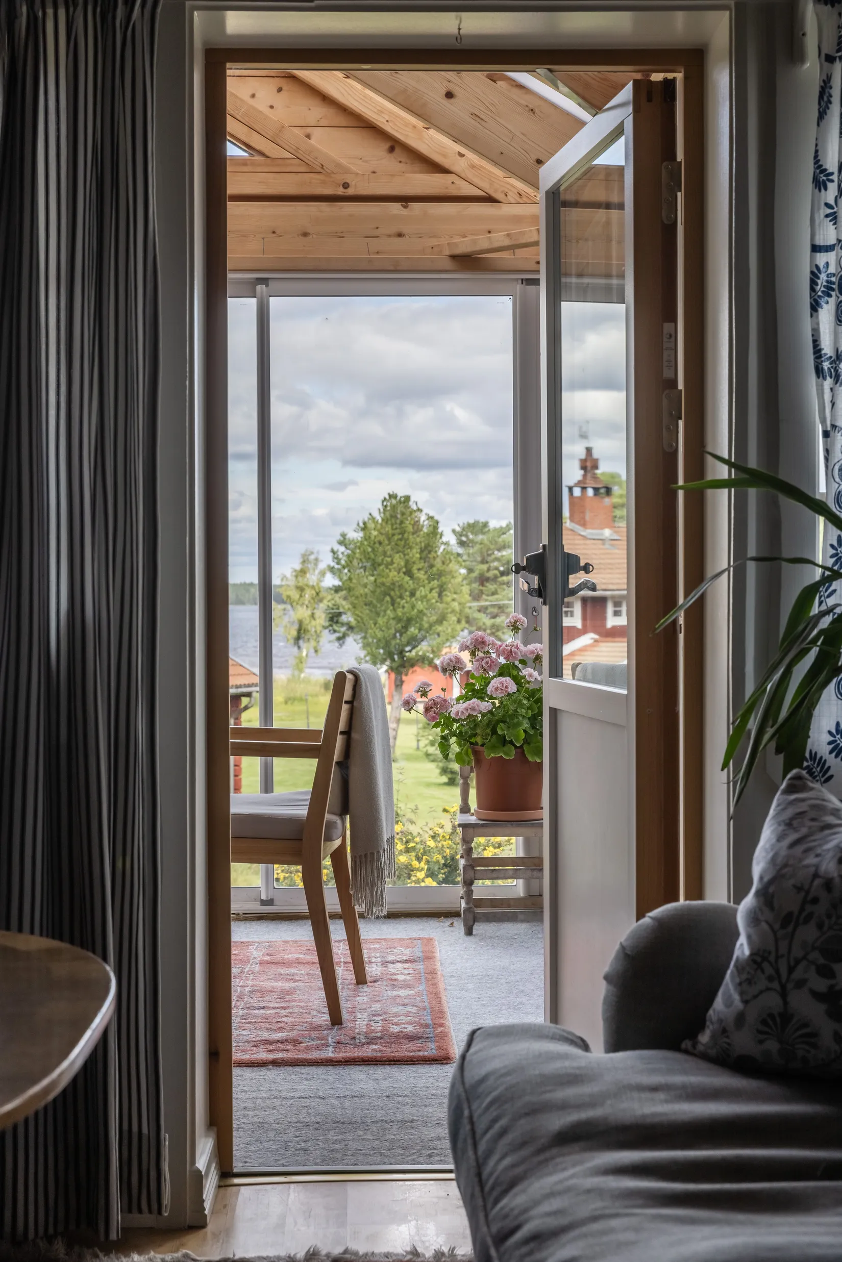 Villa, Gladvägen 2, Gesunda, Mora