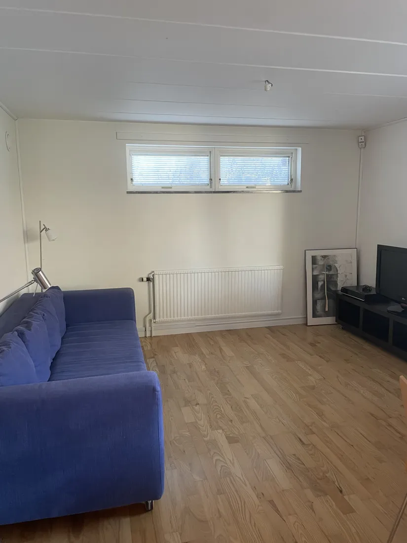 Villa, Åbroddsvägen 54, Hässelby Södra Villastad, Stockholm