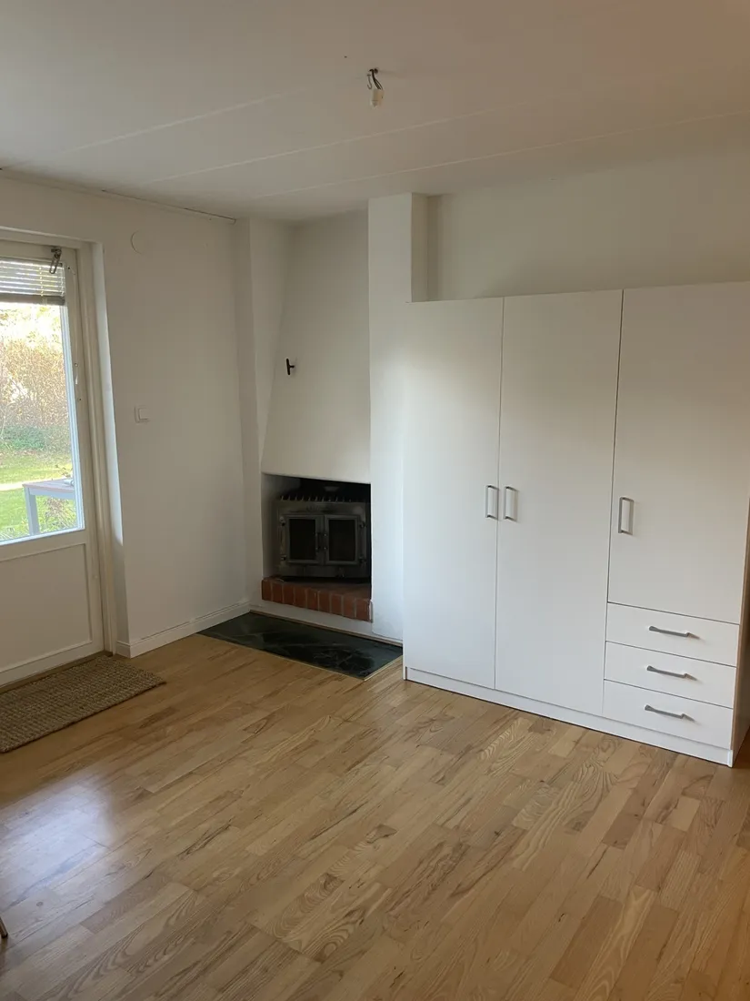Villa, Åbroddsvägen 54, Hässelby Södra Villastad, Stockholm