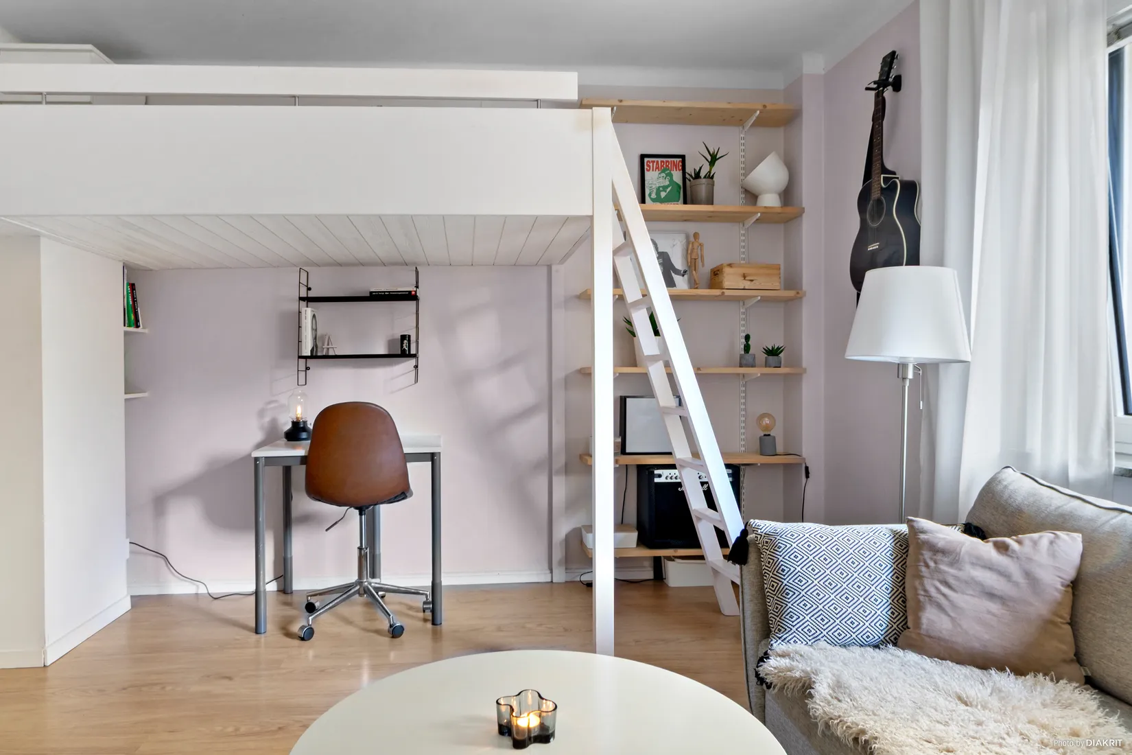 Bostadsrätt, Kungsbro Strand 17, Kungsholmen, Stockholm