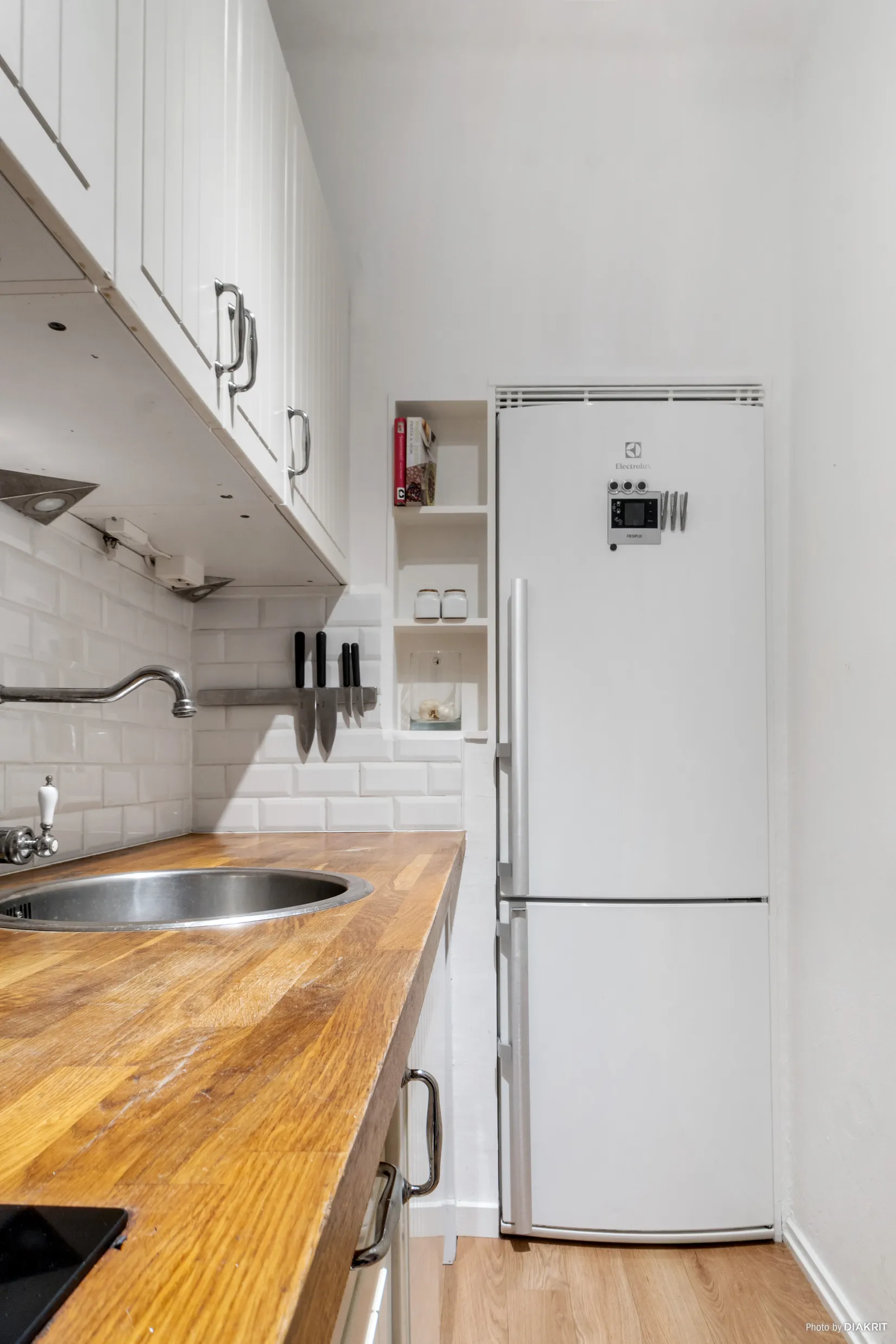 Bostadsrätt, Kungsbro Strand 17, Kungsholmen, Stockholm