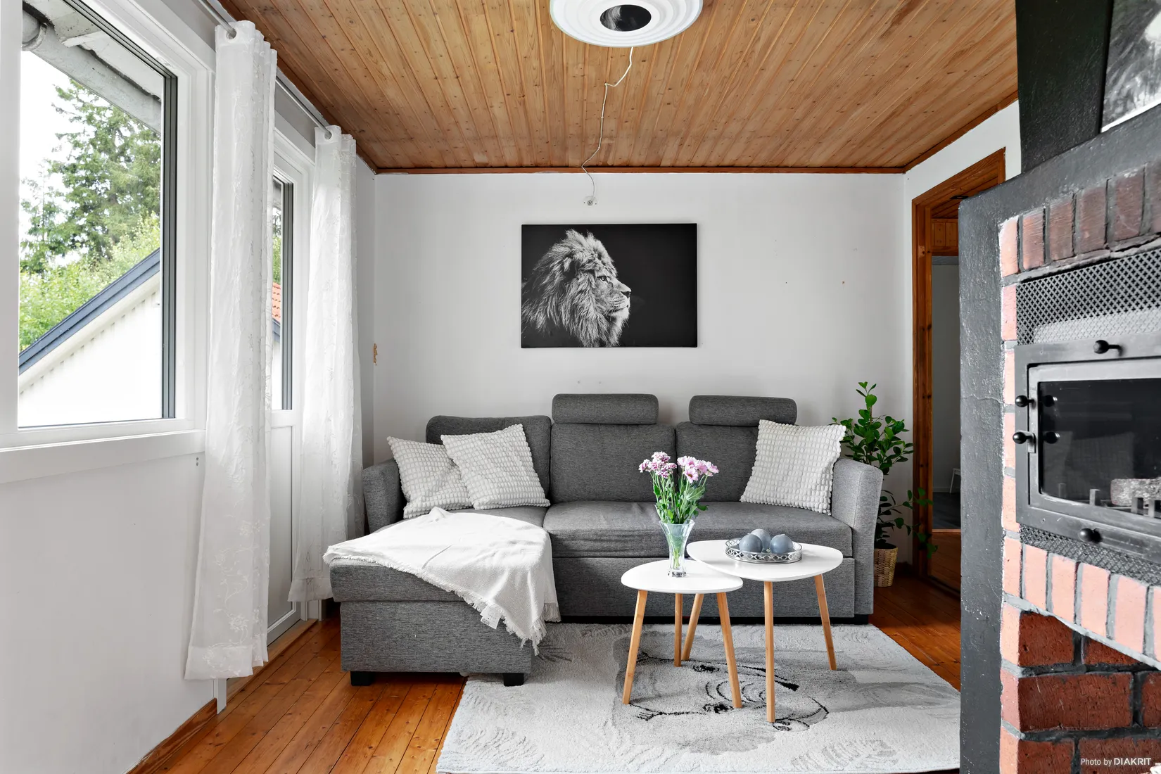 Villa, Sandryd 111, Härryda