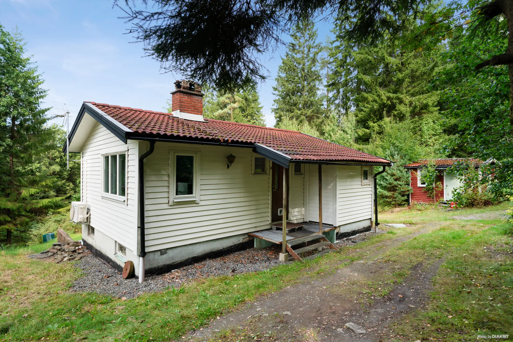 Villa, Sandryd 111, Härryda