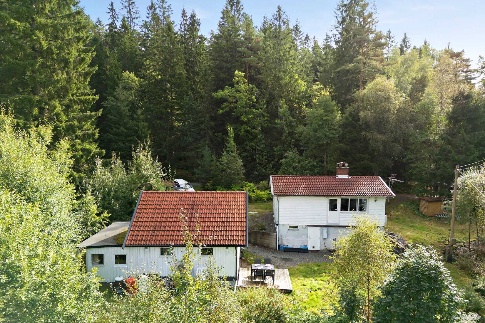 Villa, Sandryd 111, Härryda