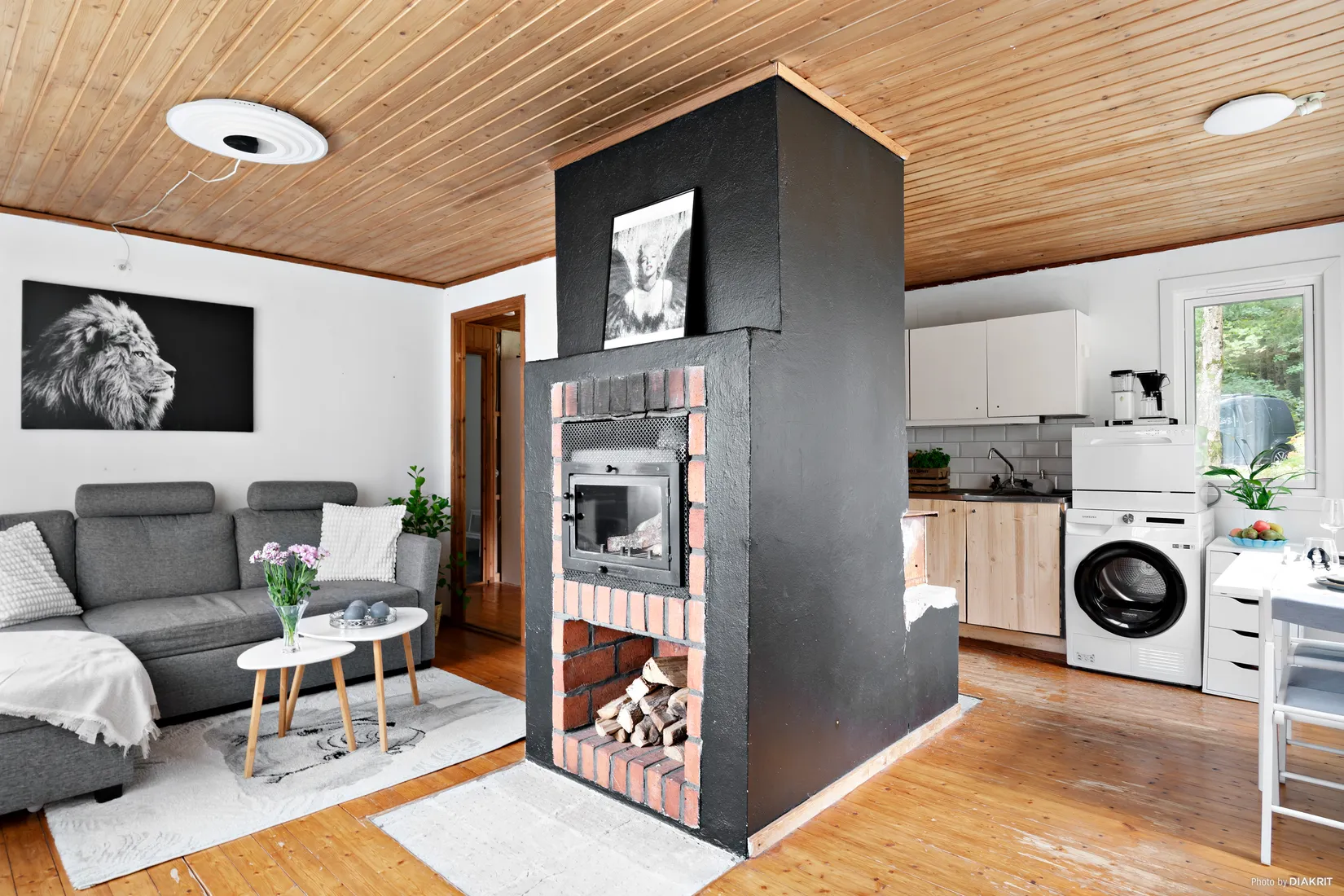 Villa, Sandryd 111, Härryda