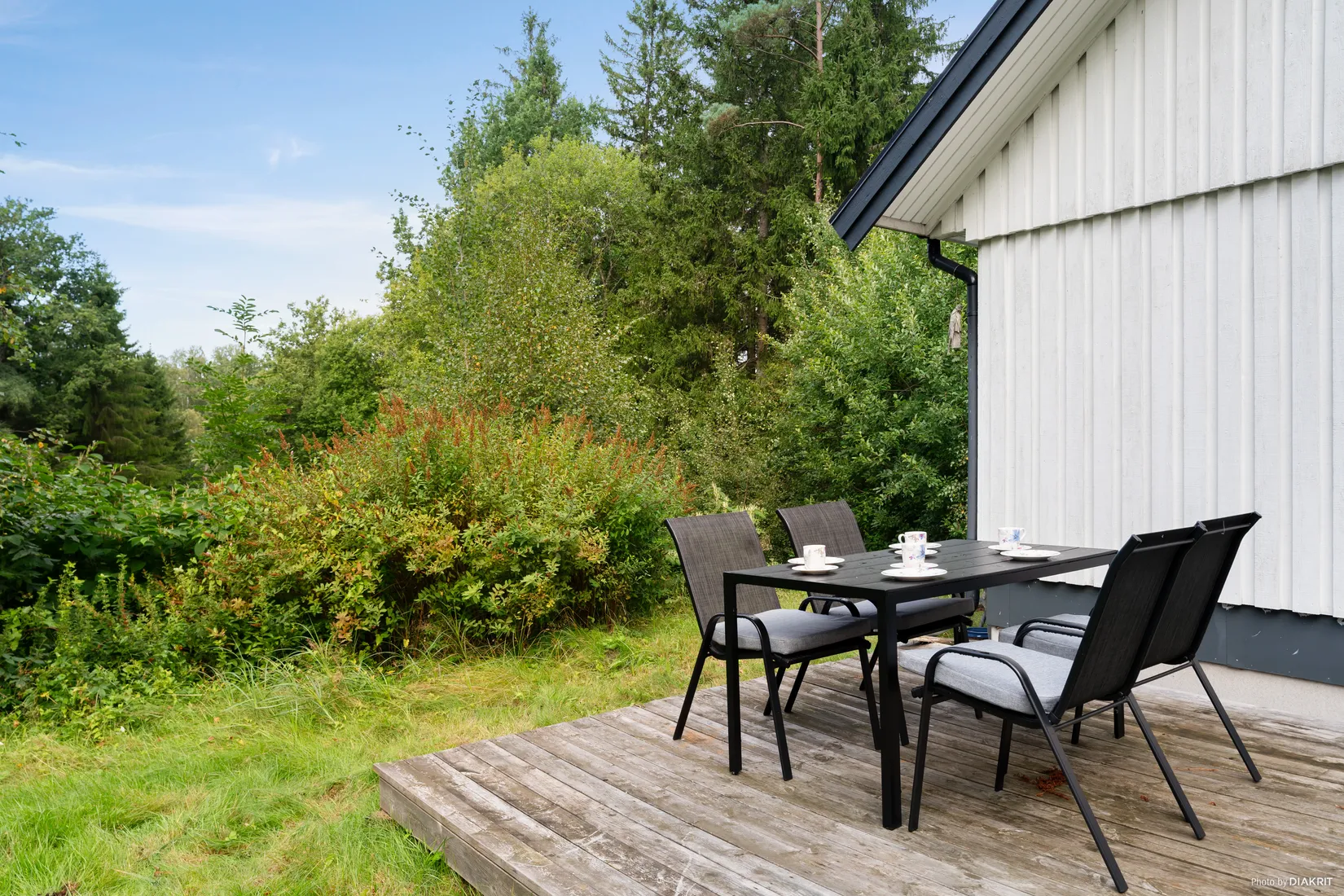 Villa, Sandryd 111, Härryda