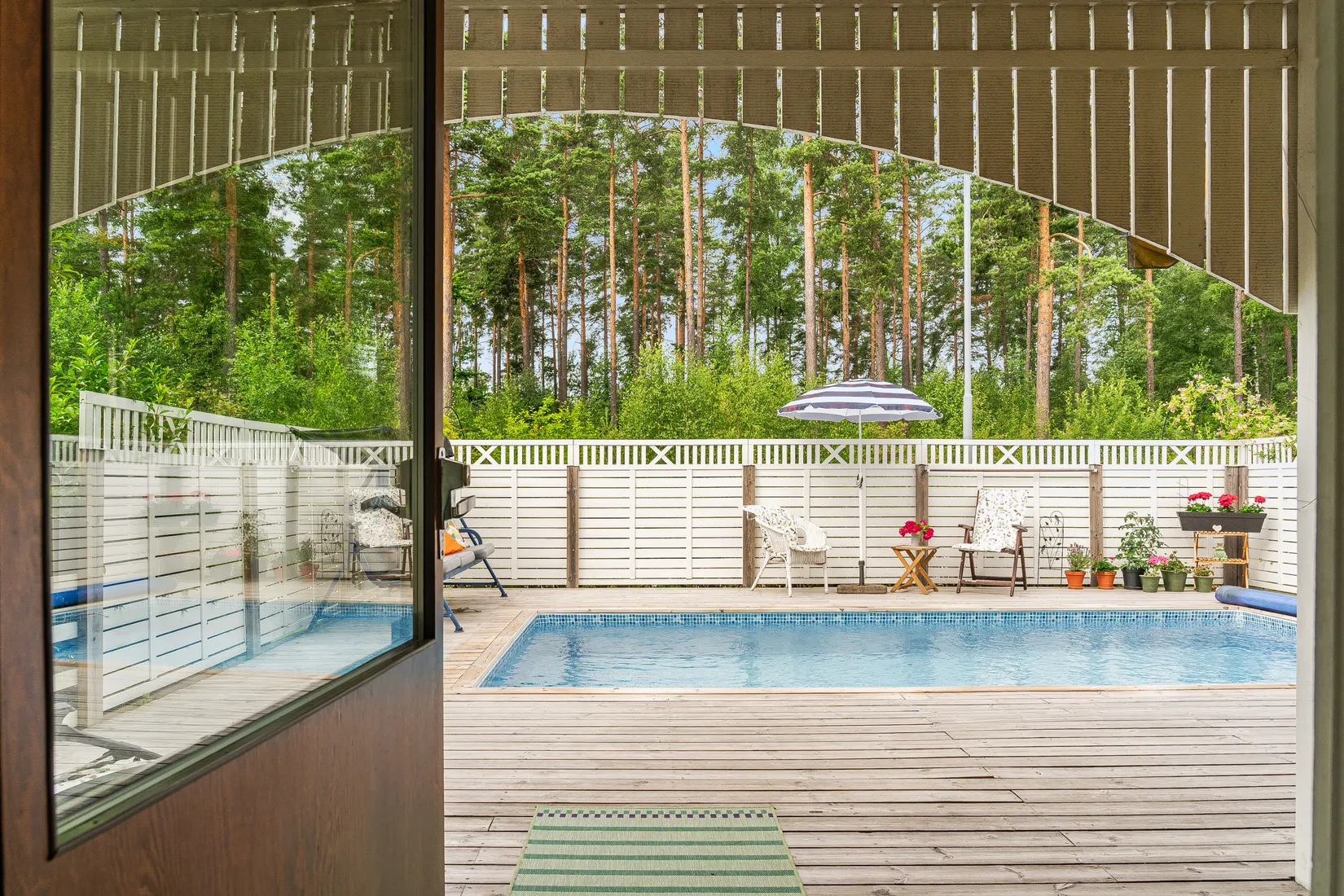 Villa, Budkavlevägen 1, Guldkullen, Västerås