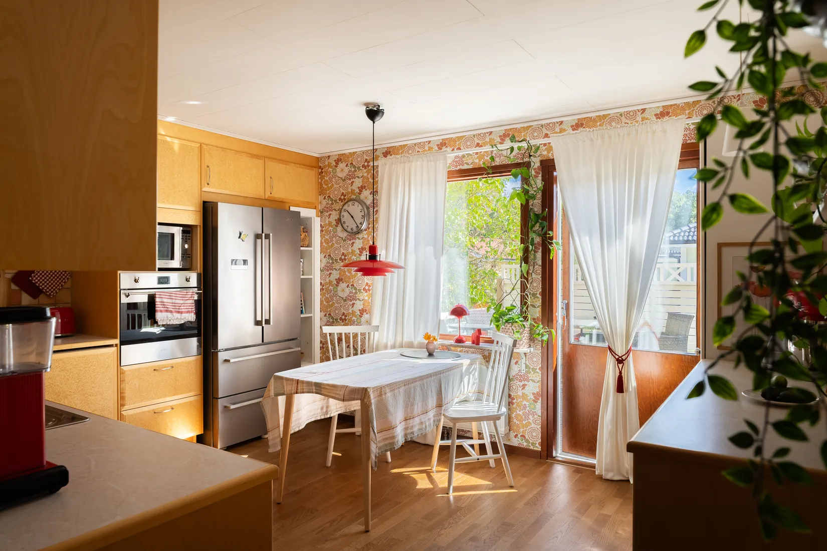Villa, Budkavlevägen 1, Guldkullen, Västerås
