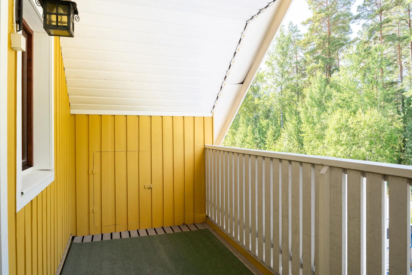 Villa, Budkavlevägen 1, Guldkullen, Västerås