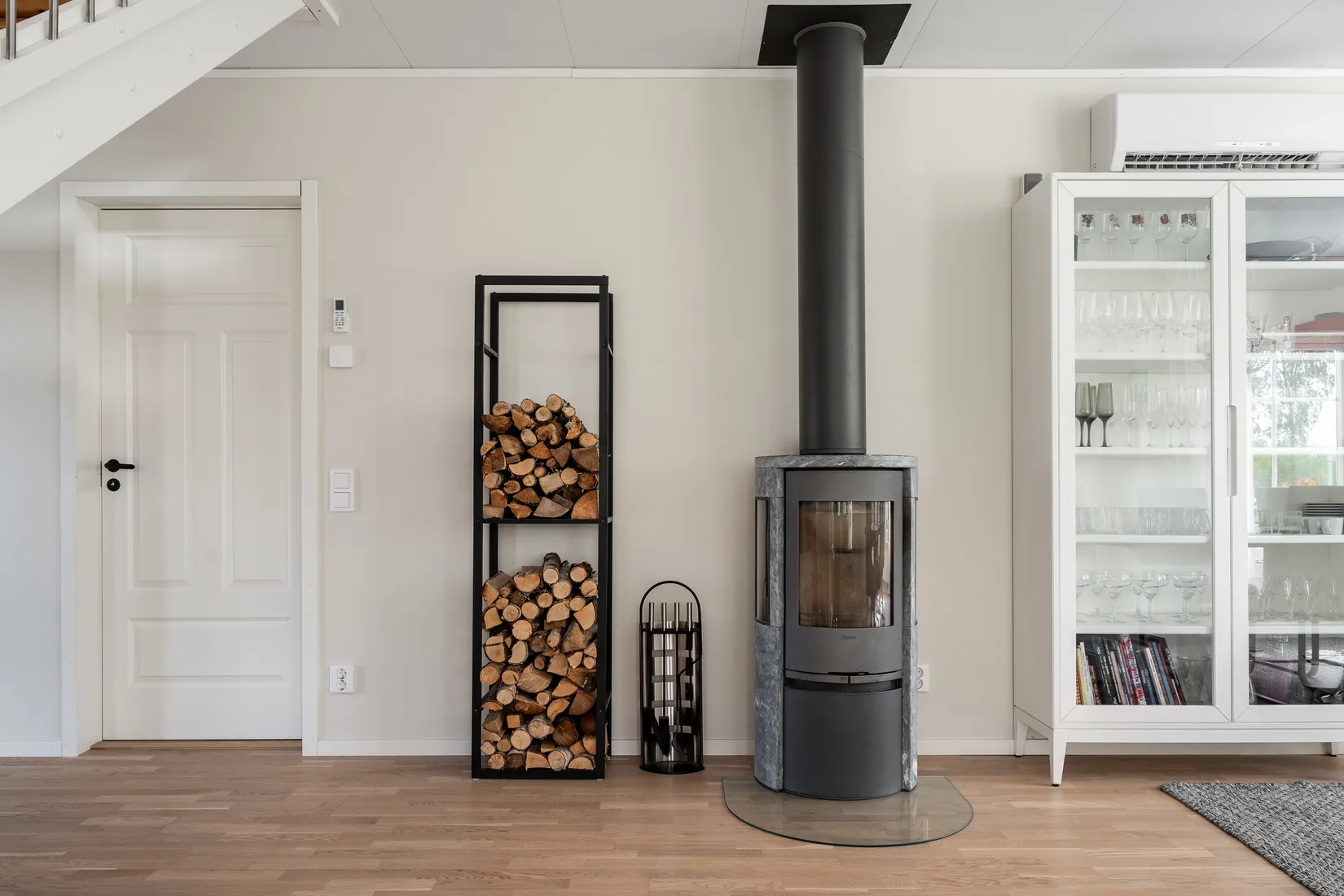Villa, Drottningvägen 6, Rottne, Växjö