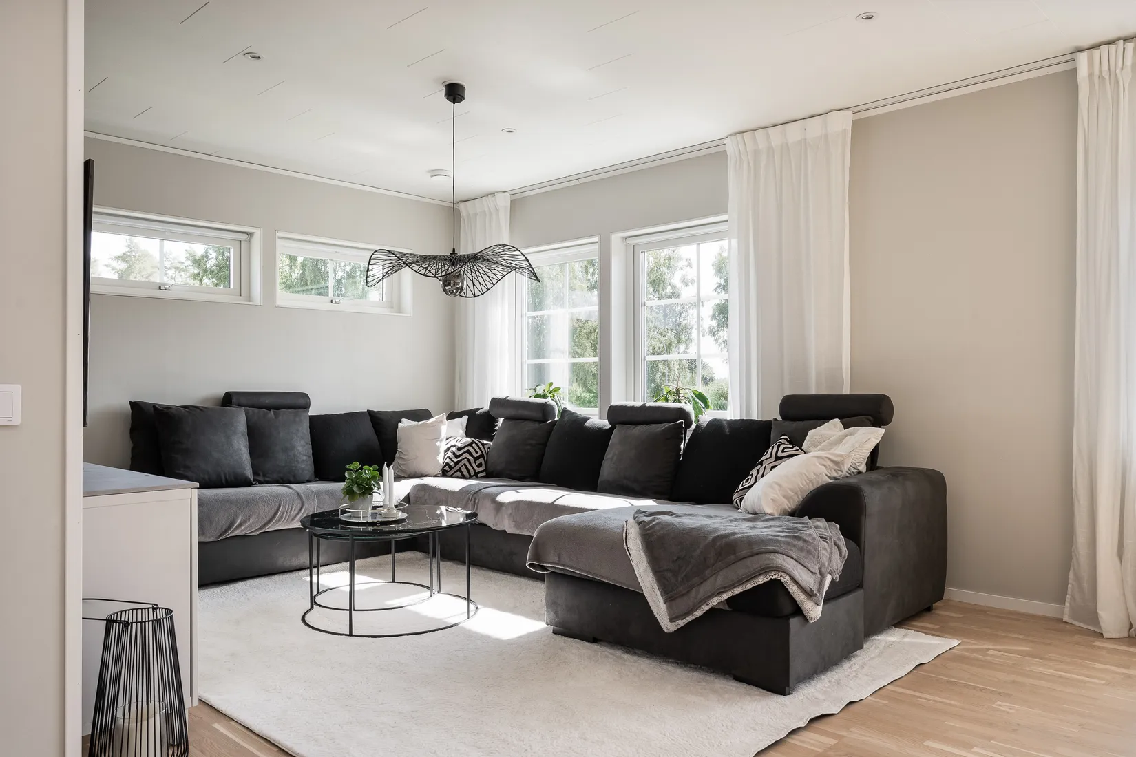 Villa, Drottningvägen 6, Rottne, Växjö