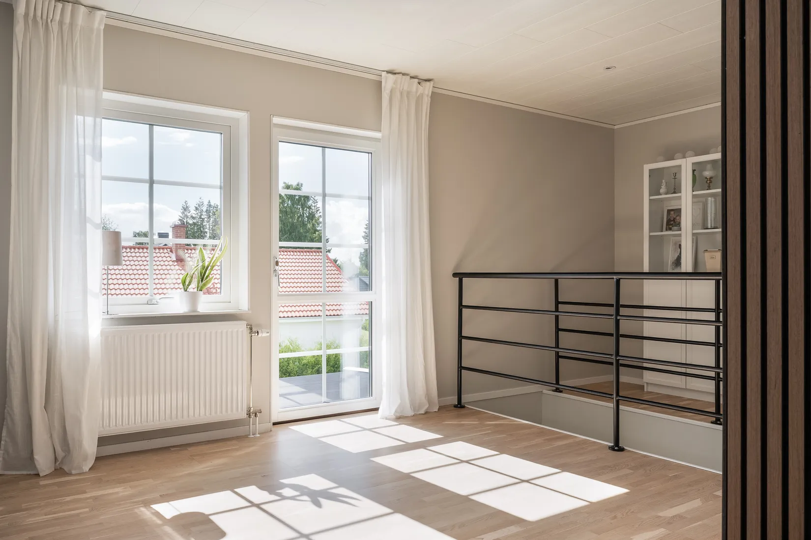 Villa, Drottningvägen 6, Rottne, Växjö