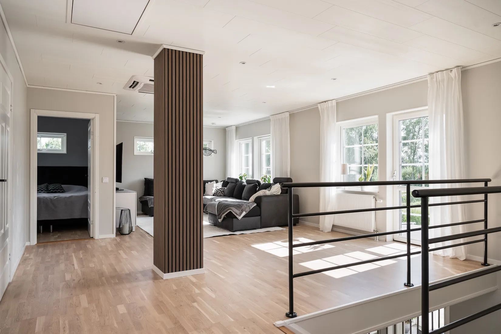 Villa, Drottningvägen 6, Rottne, Växjö