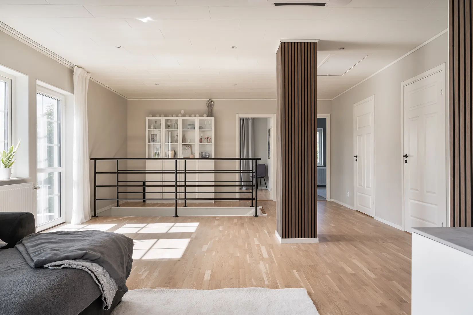 Villa, Drottningvägen 6, Rottne, Växjö