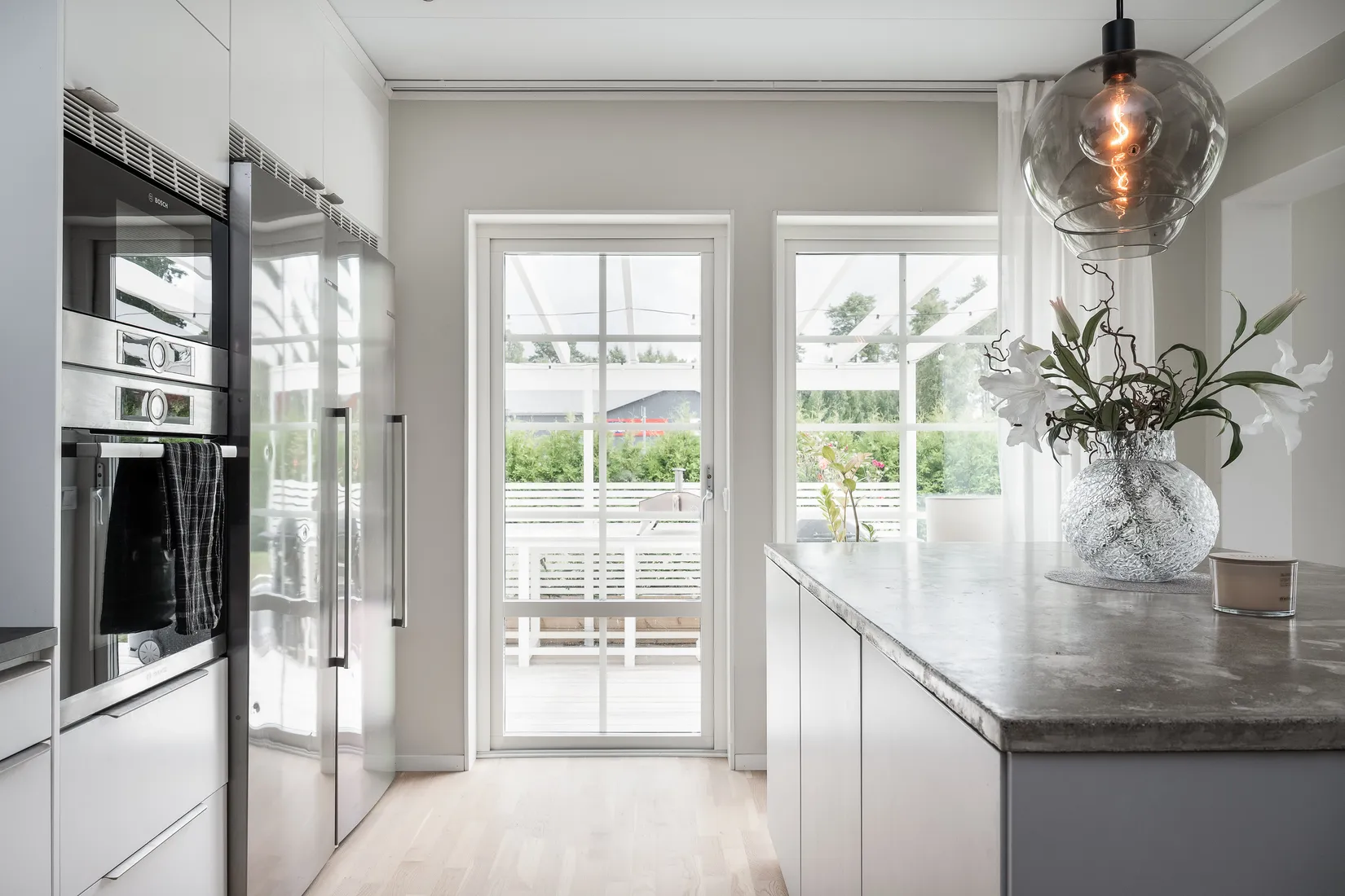 Villa, Drottningvägen 6, Rottne, Växjö