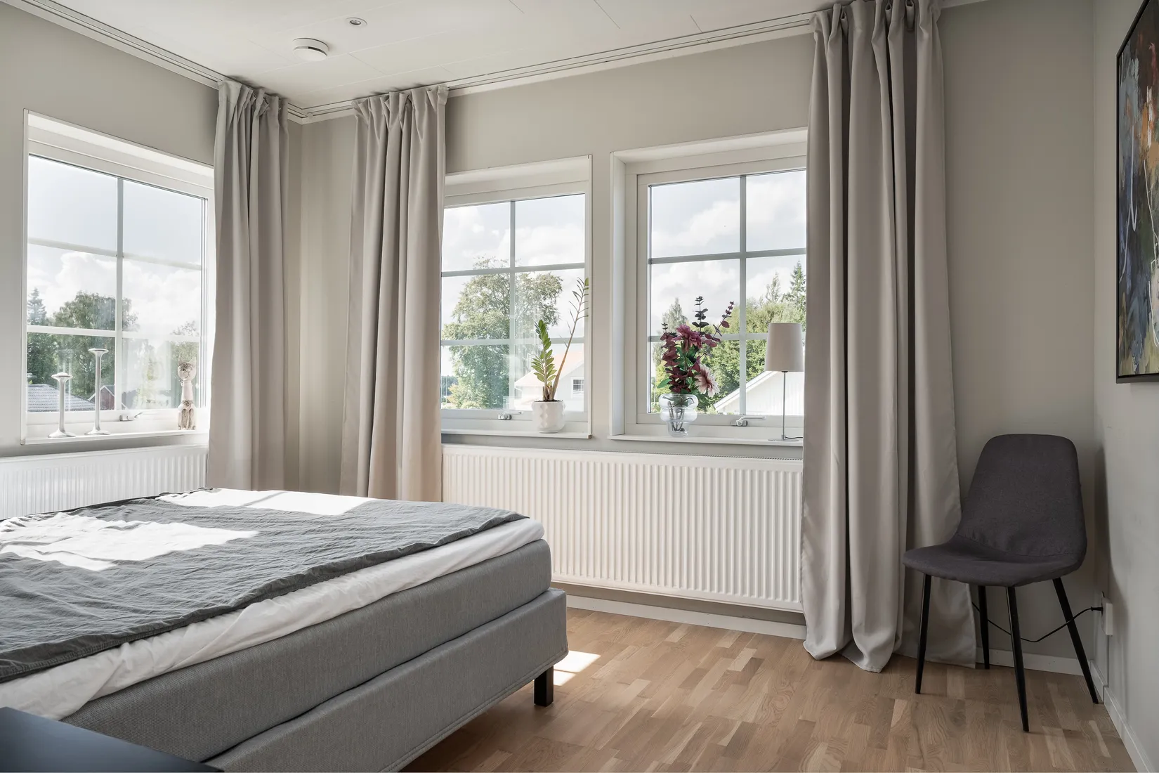 Villa, Drottningvägen 6, Rottne, Växjö