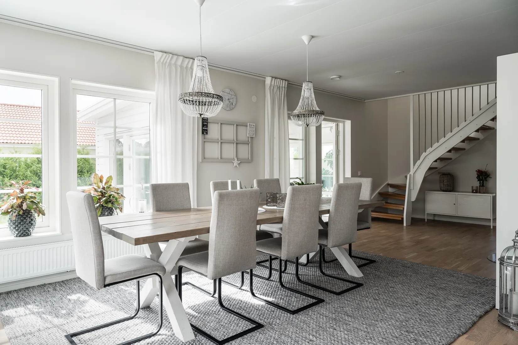 Villa, Drottningvägen 6, Rottne, Växjö