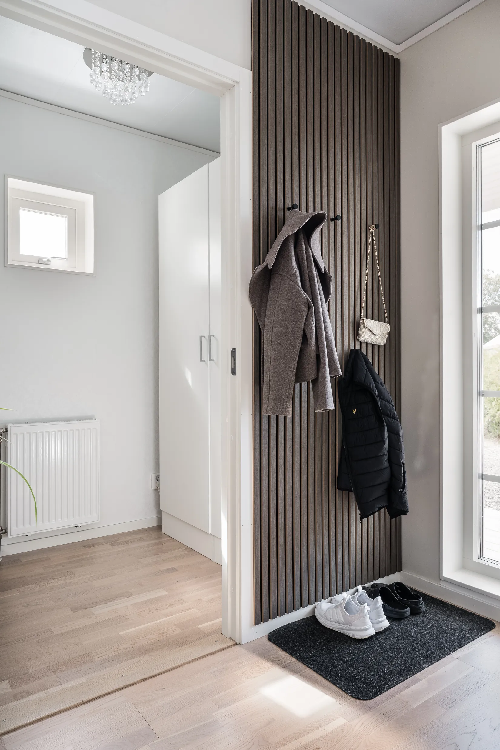 Villa, Drottningvägen 6, Rottne, Växjö