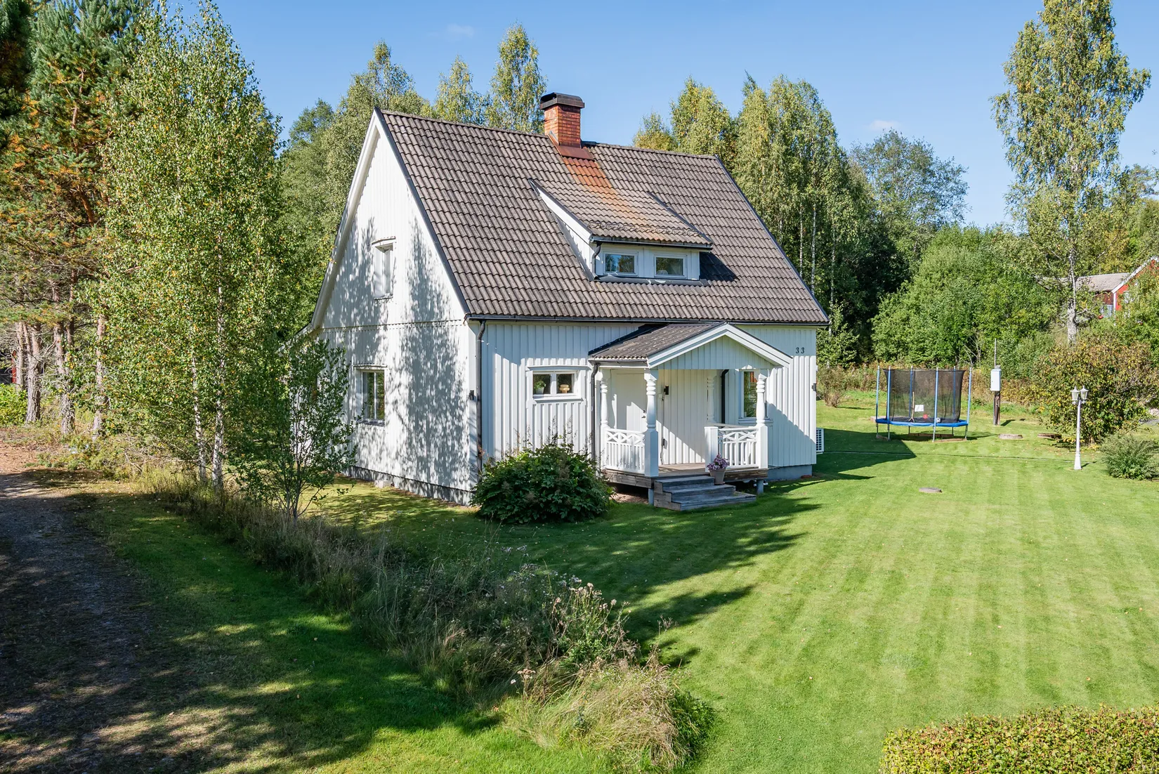 Villa, Önnerud 33, Torsby