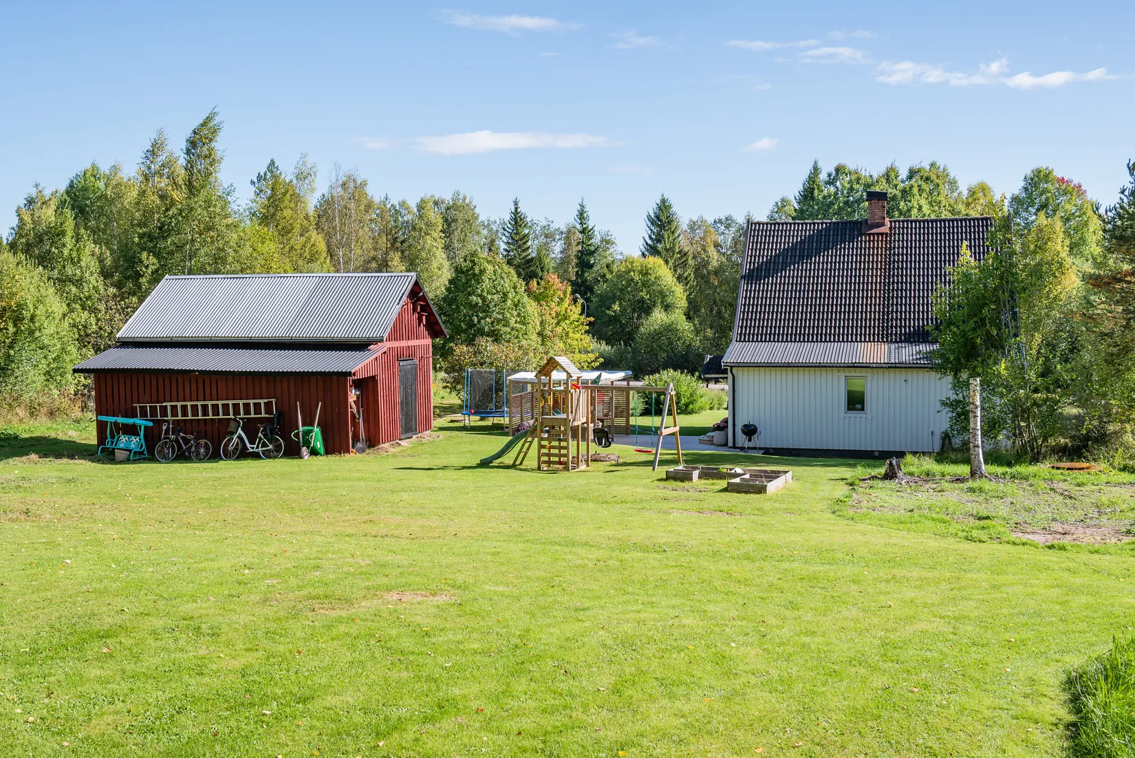 Villa, Önnerud 33, Torsby