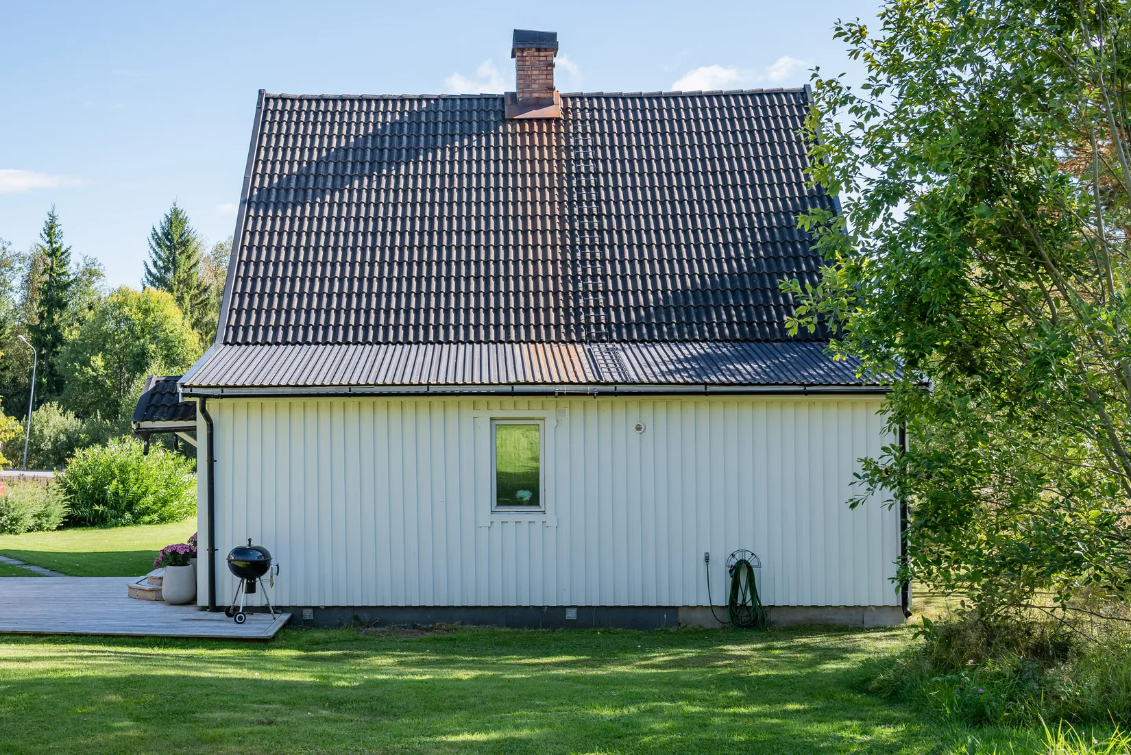 Villa, Önnerud 33, Torsby