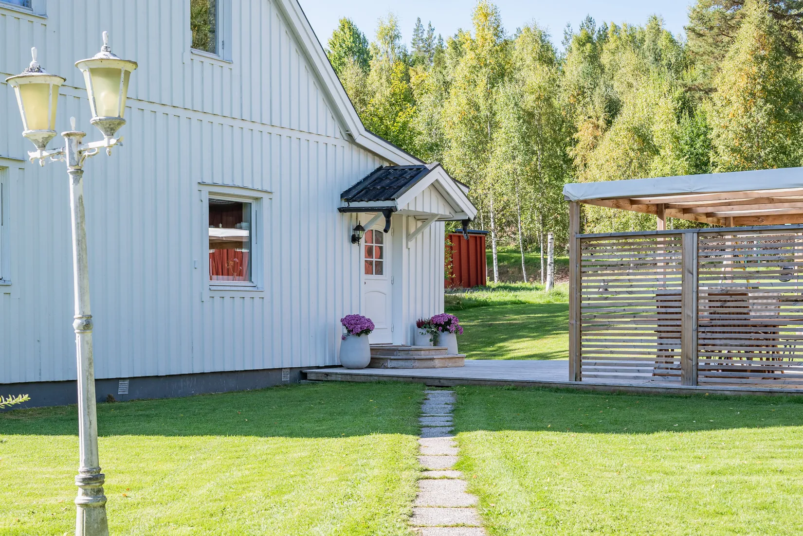 Villa, Önnerud 33, Torsby
