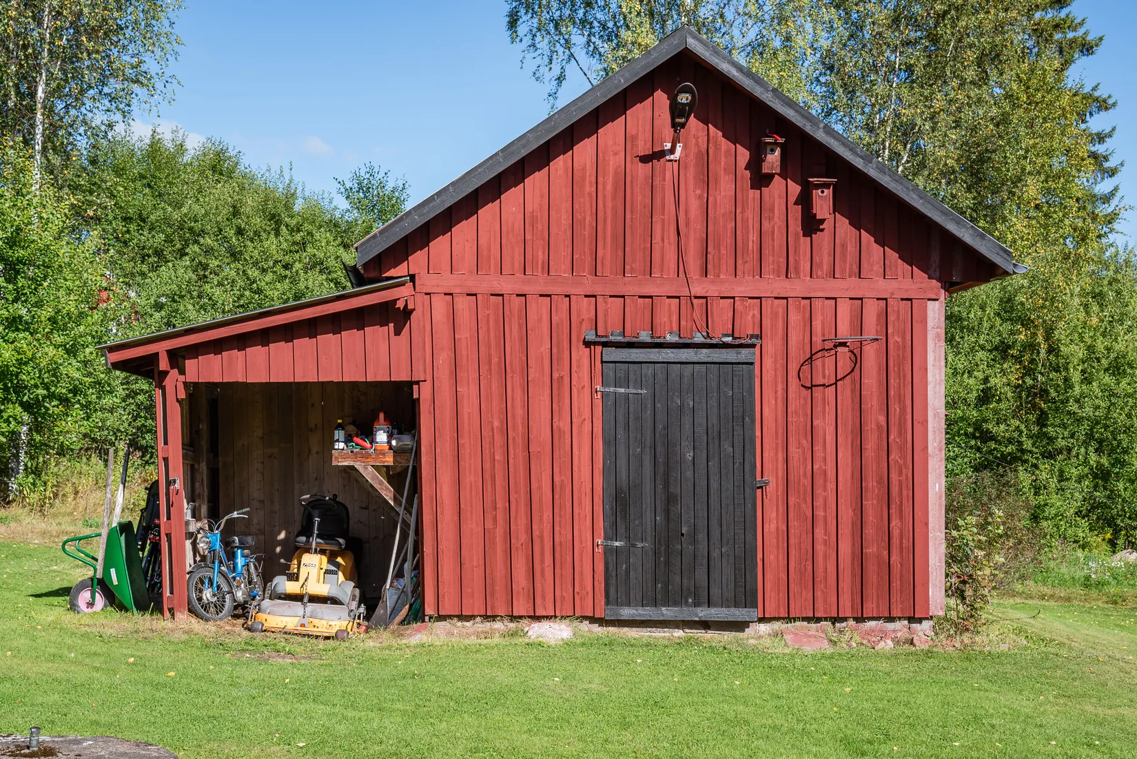 Villa, Önnerud 33, Torsby
