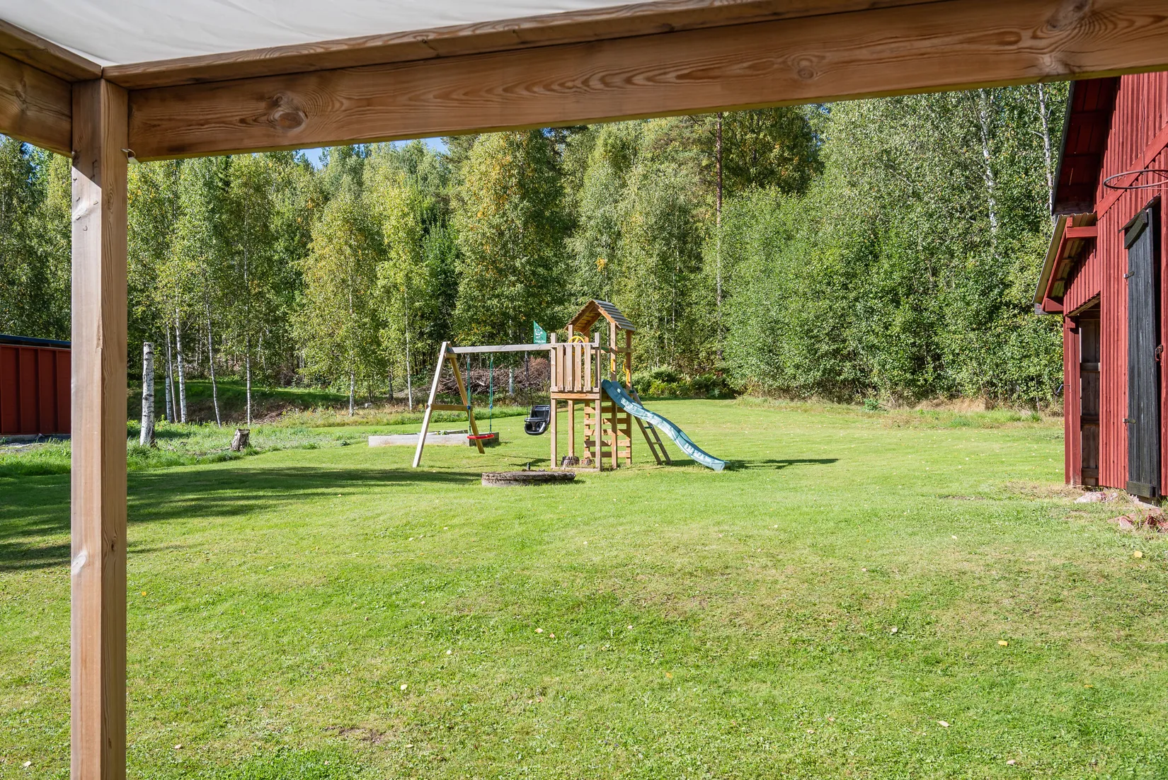 Villa, Önnerud 33, Torsby