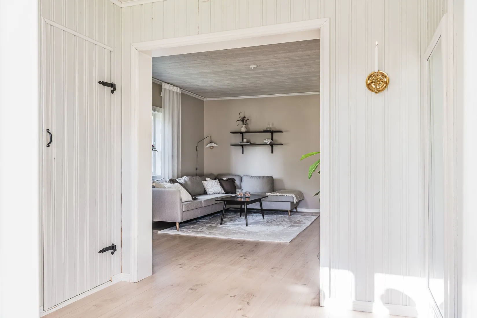 Villa, Önnerud 33, Torsby