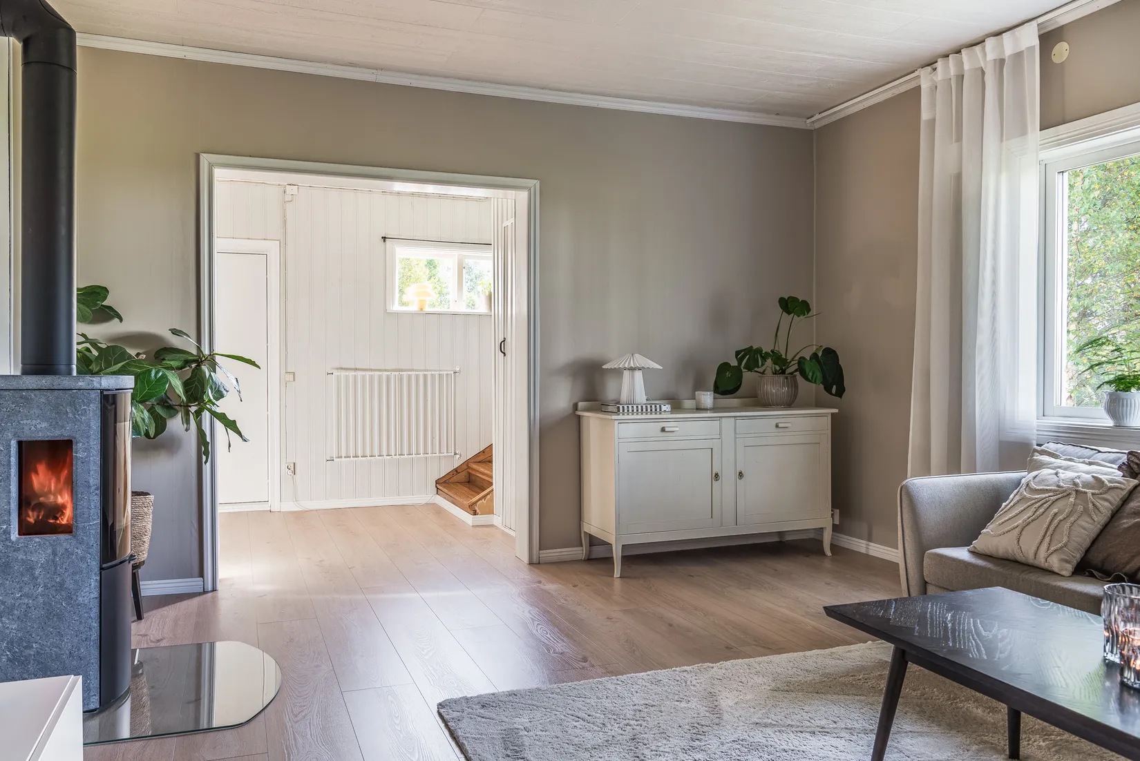 Villa, Önnerud 33, Torsby