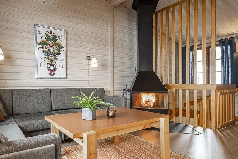 Bostadsrätt, Sälenstugevägen 51 Andel C, Sälfjällstorget, Malung-Sälen