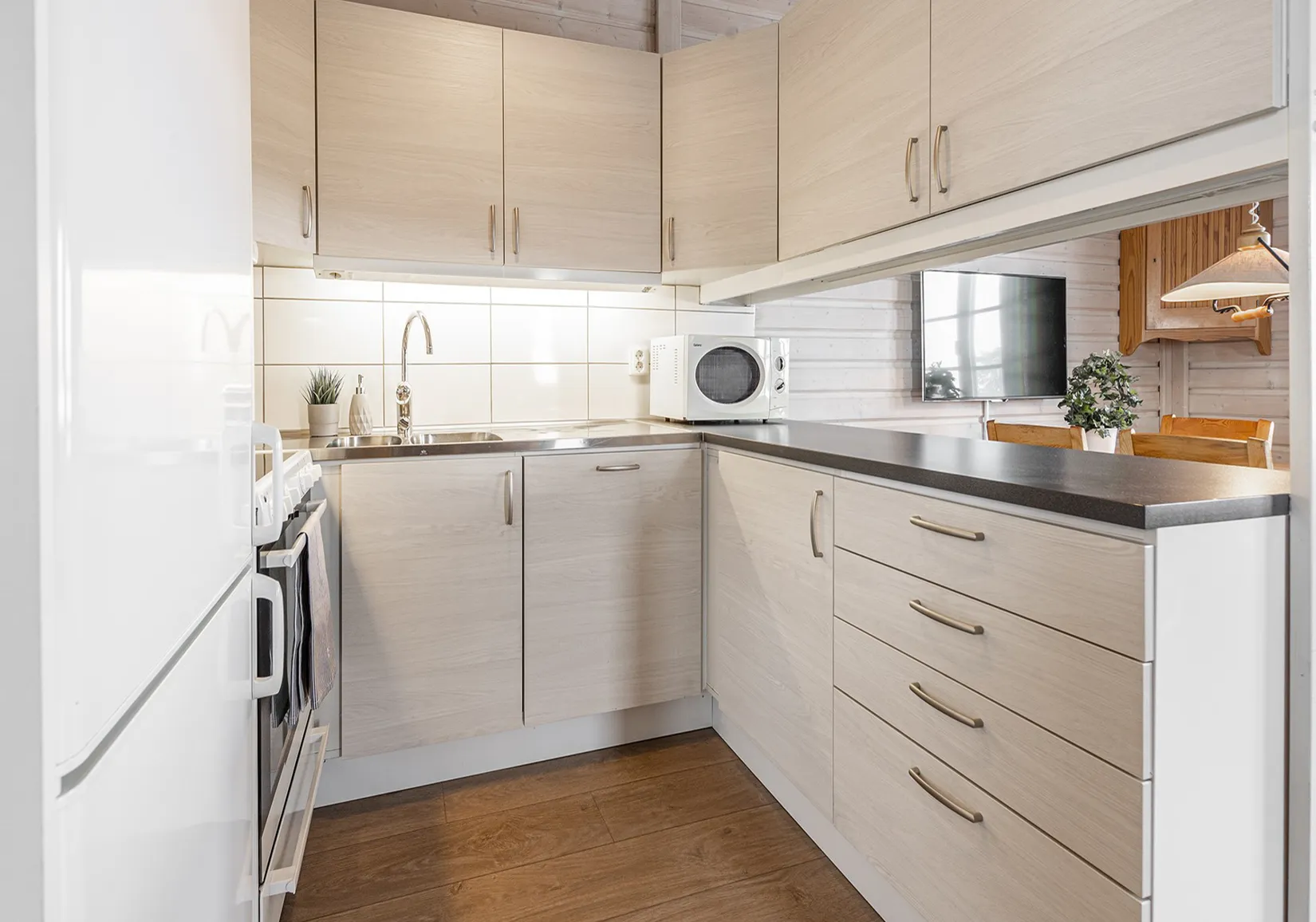 Bostadsrätt, Sälenstugevägen 51 Andel C, Sälfjällstorget, Malung-Sälen