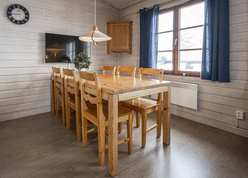 Bostadsrätt, Sälenstugevägen 51 Andel C, Sälfjällstorget, Malung-Sälen