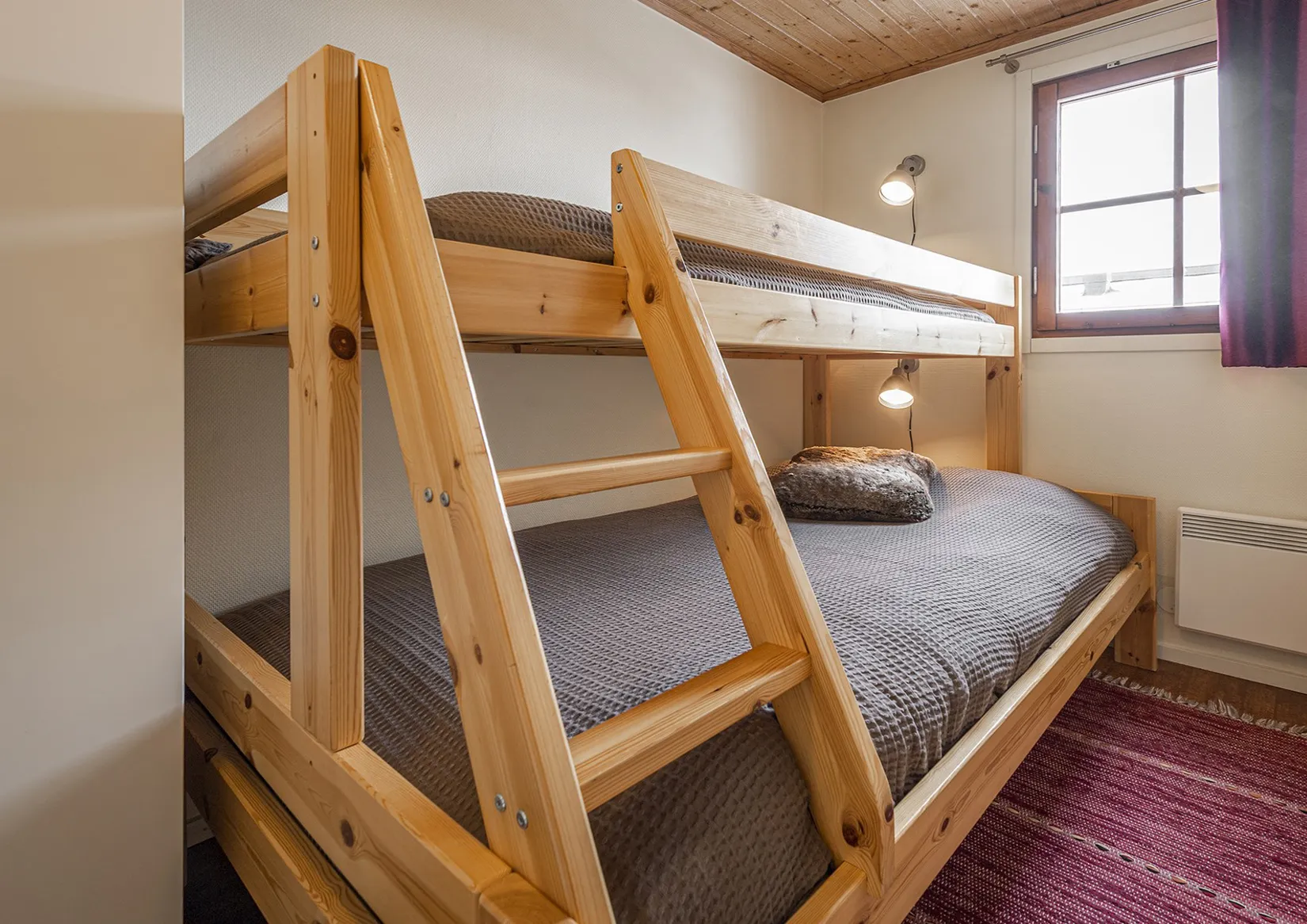 Bostadsrätt, Sälenstugevägen 51 Andel C, Sälfjällstorget, Malung-Sälen